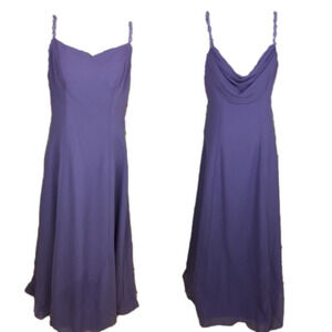 ALFRED ANGELO Bridesmaid Dress